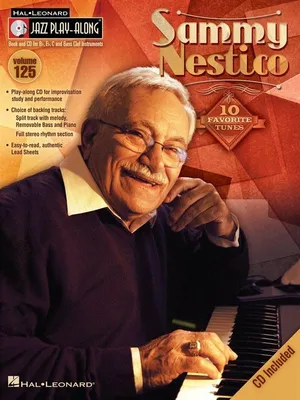 Obrázok produktu pre Sammy Nestico