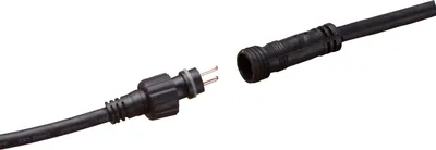 Produktbild von Heissner SMART LIGHT Verlängerung 10m, 2-Pin (L524-00)