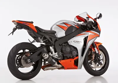 Produktbild von HURRIC Supersport fÃ1/4r CBR1000RR SC59 für CBR1000RR SC59