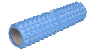 Obrázek produktu pro Merco Yoga Roller F11 jóga válec modrá balení 1 ks