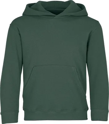Produktbild von KIDS CLASSIC HOODED SWEAT  | Kinder Hoodie – Kapuzen-Sweat mit doppelter Kapuze und Kängurutasche, Jungen & Mädchen, Baumwolle/Polyester