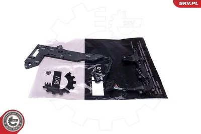Produktbild von ESEN SKV Reparatursatz Automatikgetriebeflansch 96SKV065 für AUDI A4 Avant (8K5, B8) 0,47kg