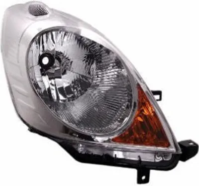 Produktbild von VAN WEZEL Scheinwerfer Rechts für NISSAN Note (E11, NE11) 3338962