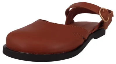 Produktbild von El Naturalista Damen Sandalen ARENISCA N5874 Braun