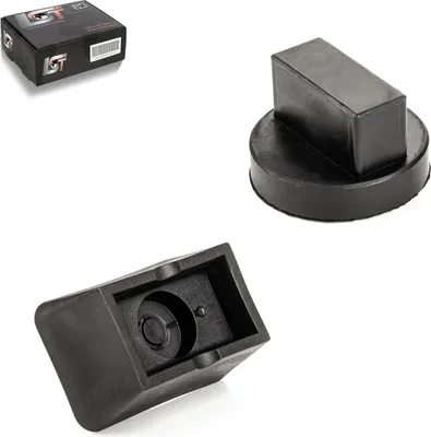 Produktbild von Wagenheberaufnahme Hebebühne + Adapter für BMW 6 7 Mini R50 R56 R52 R57 R55 R58