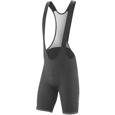 Produktbild von GONSO SITIVO BIB He-Radshort-bib 9018 black / bright green M