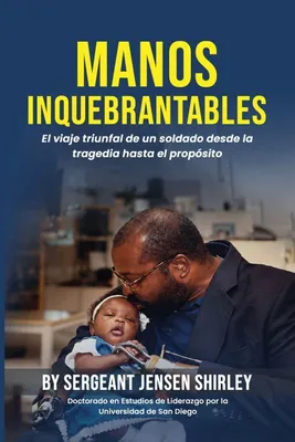 Produktbild von Manos Inquebrantables