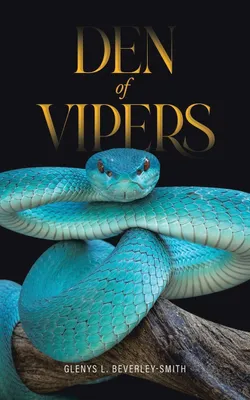 Produktbild von Den of Vipers