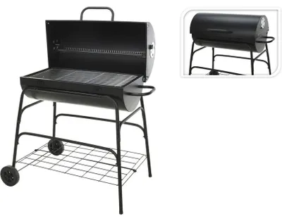 Obrázok produktu pre Gril BBQ C83000310