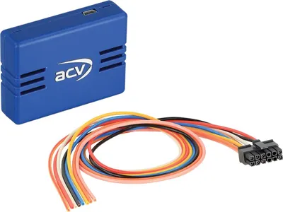 Zdjęcie produktu dla ACV CAN-UNI 01 uniwersalny adapter magistrali CAN