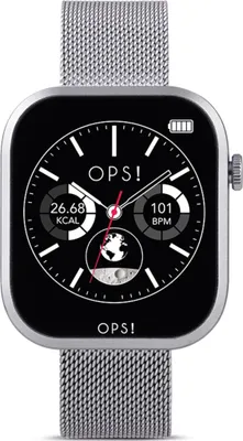 Obrázok produktu pre Smartwatch - OPS! Modell: OPSSW-60