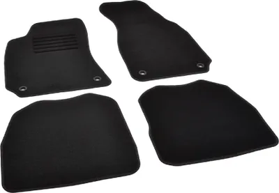 Produktbild von Fußmatten passend für Skoda Superb I 2001-2008