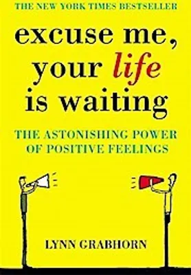 Image de Excuse Me, Your Life is Waiting