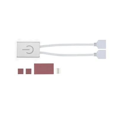 Immagine prodotto di Interruttore MaxLED Touch max. 144W