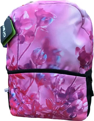 Produktbild von MOJO Backpack Purple Passion Rucksack