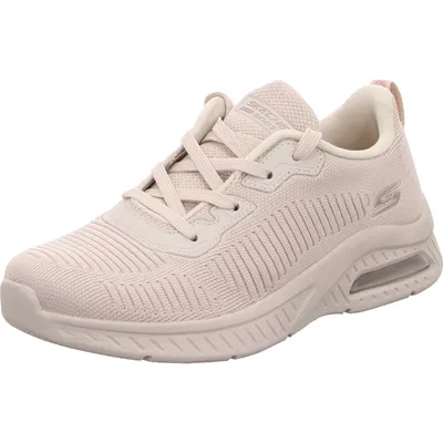 Produktbild von Skechers Sporthalbschuhe Formsohle modisch in beige, Gr. 36