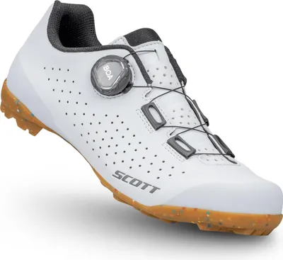 Produktbild von Scott Gravel Pro Damenschuh white/black 42.0