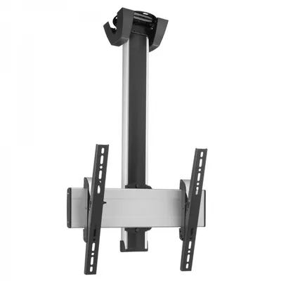 Produktbild von Vogel's Connect-it CT3044 Deckenhalterung für Flachbildschirm - Bildschirmgröße: 162,6 cm (64 Zoll) - max. 80 kg Traglast - Schwarz