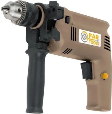 Produktbild von Bohrmaschine mit Schraubfunktion Fartools HD 13 500 W