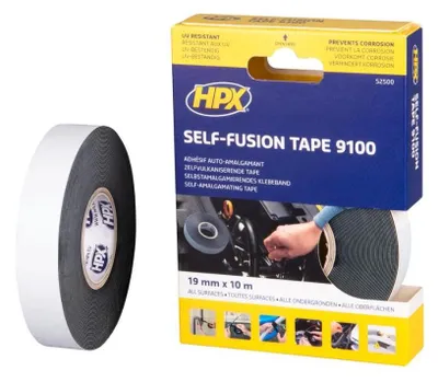 Produktbild von HPX Isolierband SF1910 0,50mm 19mm 10m