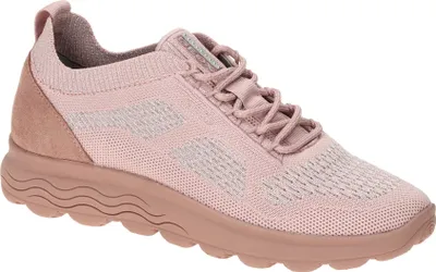 Produktbild von Geox Sportliche Schnürschuhe SPHERICA Damen 31373836343831 Pink 36 EU