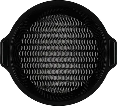 Image de MAKU Moule à gâteaux en silicone 26 cm