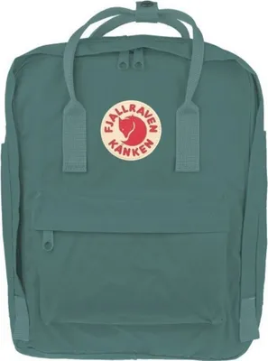 Image de Fjallraven Sacs a dos Kanken, 23510664