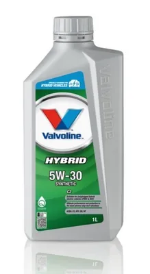 Produktbild von 1 Liter Valvoline 5W-30 Hybrid C2