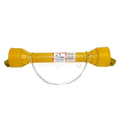Produktbild von Kardan-/Gelenkwelle 80-110 cm 6Z 1 3/8"
