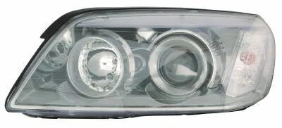 Produktbild von ABAKUS Scheinwerfer Links für CHEVROLET CAPTIVA (C100, C140) 235-1112LMLDEM7