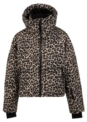 Produktbild von Brunotti Ski-/Snowboardjacke Mädchen - 152