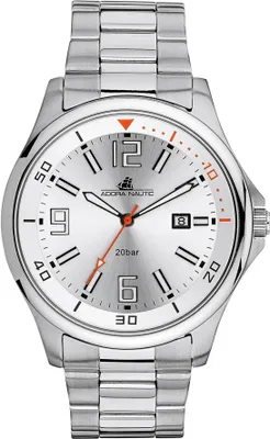 Produktbild von ADORA Nautic AN2304 Herren Uhr Quarz Edelstahl 20 Bar