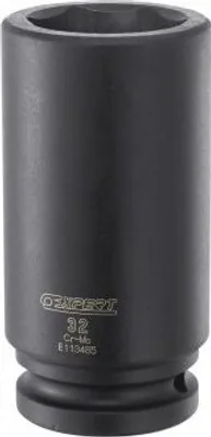 Obrázok produktu pre Expert 3/4' 6 PT LONG IMPACT SOCKET 19MM