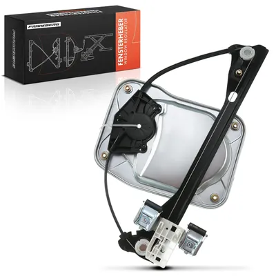 Produktbild von Frankberg 1x Fensterheber Vorne Links für Skoda Fabia II 542 545 2007-2014