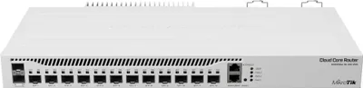 Produktbild von MikroTik Cloud Core Router CCR2004-1G-12S+2XS