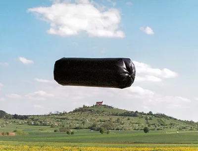 Immagine prodotto di Kraul Dirigibile solare