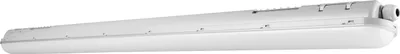 Zdjęcie produktu dla Oświetlenie LED do łazienek, 33W, 120cm, ECO, odporne na wilgoć, IP65, LEDVANCE, 4058075855861, 4000K, neutralna biel