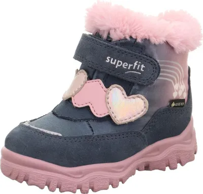 Produktbild von Superfit Winterstiefel HUSKY 1 EUR 29