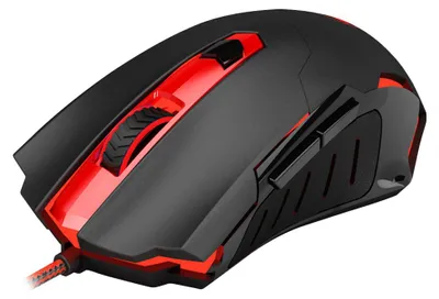 Zdjęcie produktu dla REDRAGON M705 Pegasus, USB Type-C, Czarny