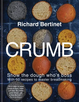 Produktbild von Crumb