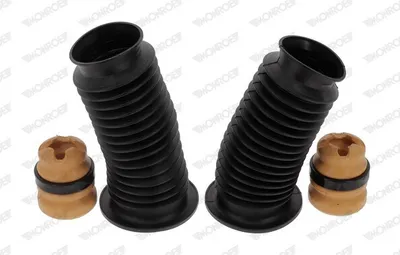Produktbild von MONROE PK428 Staubschutzsatz Stoßdämpfer Vorne für FIAT Panda Schrägheck (312, 319) Panda Van (312, 519) für LANCIA Ypsilon (312)