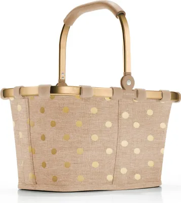 Produktbild von reisenthel reisenthel carrybag xs - Einkaufskorb 21 cm