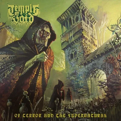 Produktbild von Of Terror And The Supernatural