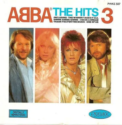 Produktbild von Die Hits 3