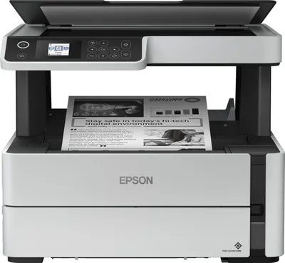 Immagine prodotto di Epson EcoTank M2170