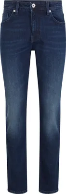 Produktbild von Tom Tailor Herren Jeans Josh Blau Slim Fit W30 W31 W32 W33 W34 W36 W38 W40