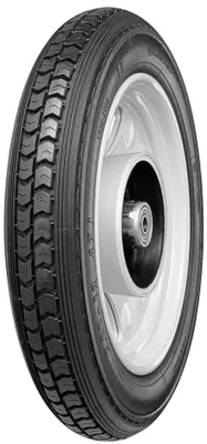 Image de CONTINENTAL Pneus LB 3.50-8 M/C 46J TT