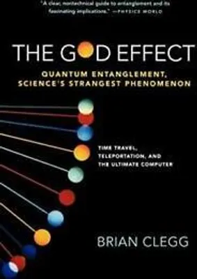 Immagine prodotto di God Effect