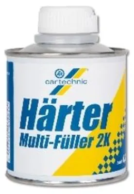 Produktbild von CARTECHNIC Härter Lack 40 27289 03084 5 250ml