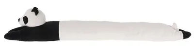 Produktbild von Leichter Zugluftstopper im Tier-Design, 90 cm, für Türen und Fenster